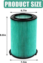 VF6000 5-Layer Replacement Filter - Image 2