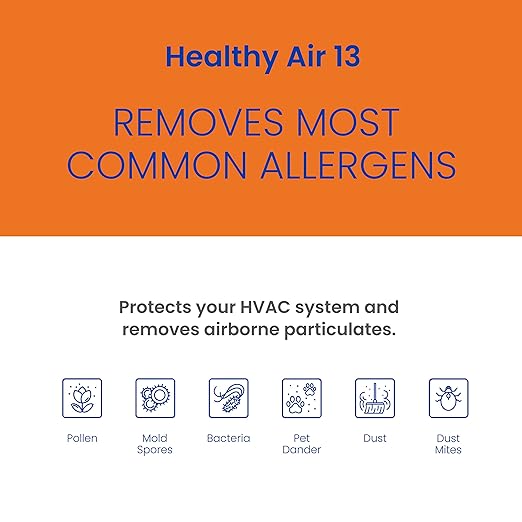 AprilAire 213 Replacement Filter - Image 3