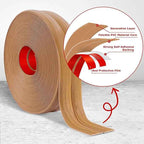 Flexible Wall Corner Protector Moulding Trim Peel and Stick Wall Corner Guards