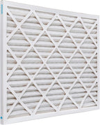 Aerostar 12x12x1 MERV 13, Pleated Air Filter, Box of 4, Made in the USA - Image 2