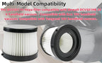 DCV501HB DCV5011H Replacement HEPA Filters. Compatible - Image 7