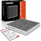 A-Premium Cabin Air Filter by A-Premium