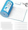 Air Vent Filters Roll, MERV 8 Triple Vent Filter by Unknown