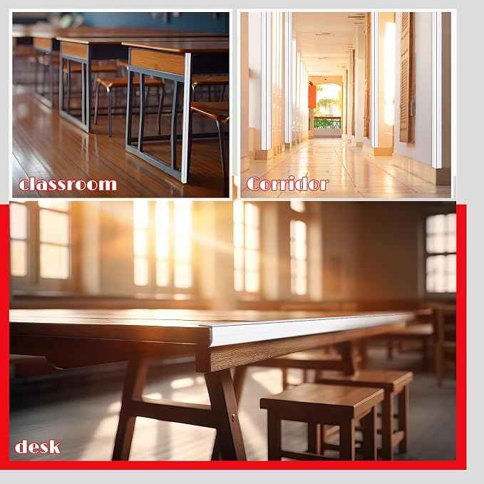 10 Pcs Wall Corner Protector, Cover Sharp Furniture