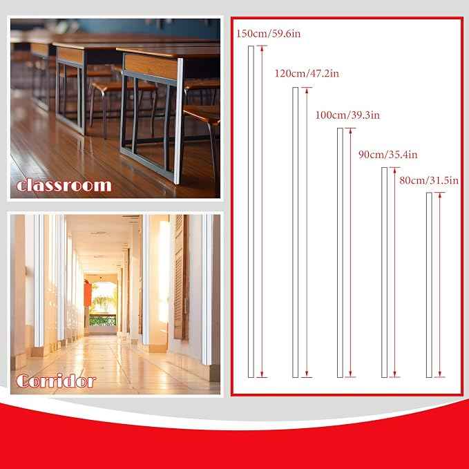 10 Pcs Wall Corner Protector, Cover Sharp Furniture