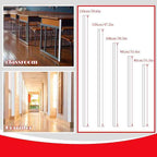 10 Pcs Wall Corner Protector, Cover Sharp Furniture
