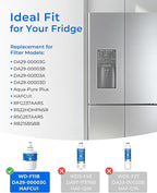 Waterdrop DA29-00003G Refrigerator Water Filter, Replacement - Image 2