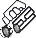 Head Cylinder Solenoid Valve Gasket Kit Replacement - Image 2