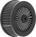 HDBUBALUS Motorcycle Air Filter Inner Element Fit - Image 4