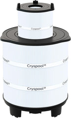 Cryspool S7M120 Inner&Outer Filter Compatible by CRYSPOOL