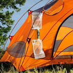 Miniwell Ultralight Gravity Water Filter Straw - Image 3