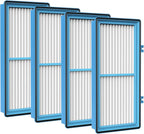 Nispira AER1 Filter Replacement by Nispira
