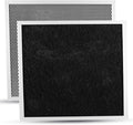 2 Pcs Air Exchanger Filter Fit for Broan ERV100HC HRV100H Ventilation Air by Unknown