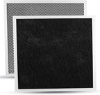 2 Pcs Air Exchanger Filter Fit for Broan ERV100HC HRV100H Ventilation Air by Unknown