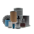 3267728 Air/Oil Separator Compatible by MasiaCompressors