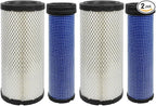 2SET R1401-42270 R2401-42280 Air Filter Fits by SEGULER