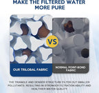 REEPLAR RPF2540 Hot Tub Filter Replace Jacuzzi 2540-381 Compatible - Image 5