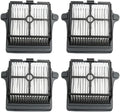 Compatible For TINECO 3.0 Spare Parts Floor Scrubber Roller Brush Filter by Unknown
