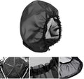Motorcycle Waterproof Air Filter Rain Sock Dustproof Protective Cover Fits by TCMI