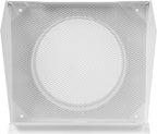 Vent Systems 8" Inch Exhaust Vent Cover - Image 7