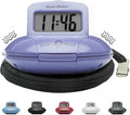 Sonic Alert Digital Alarm Clock