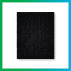 Filterbuy Activated Carbon Pre-Cut Filter HRF-A200 Replacement - Image 9
