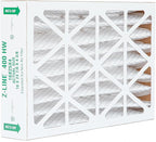 Glasfloss ZL 16x25x4 MERV 10 Air Filter Honeywell FC100A1029 Replacement Air - Image 5