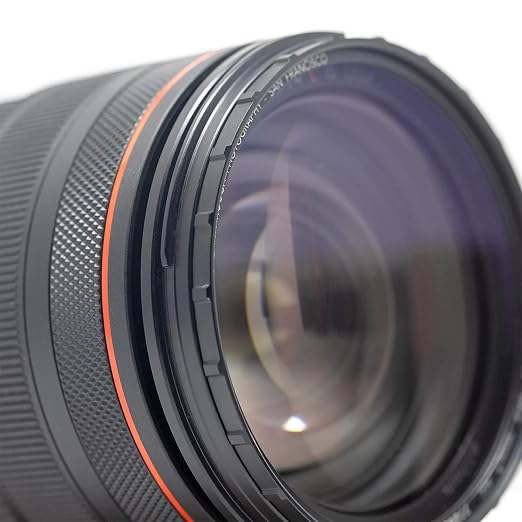 60mm X2 UV Filter for Camera Lenses - Image 4