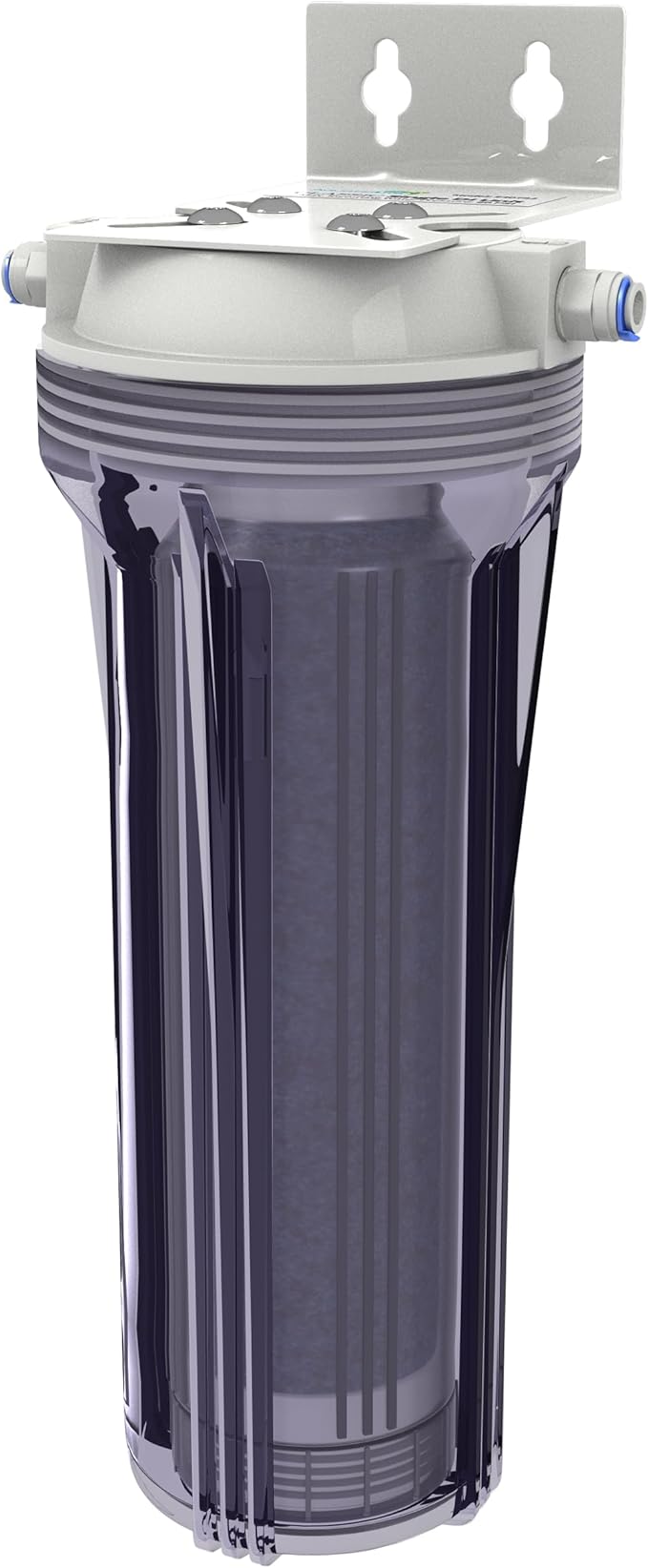 Aquatic Life Color Changing Deionization DI Resin by AQUATICLIFE