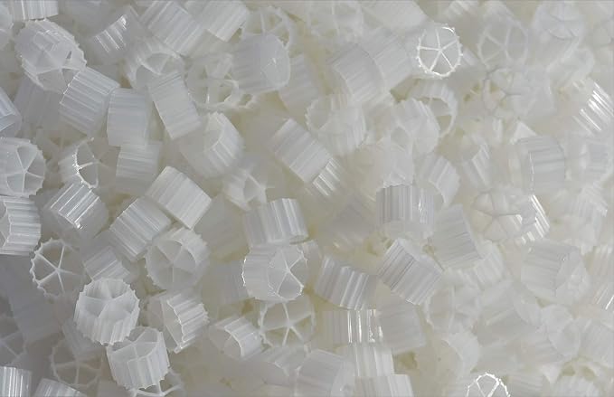 K2 Bio Filter Media Moving Bed Biofilm Reactor - Image 2