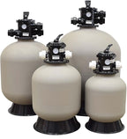 EasyPro PBF1800 Pressurized Bead Filter - Image 2