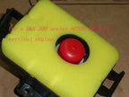 Air Cleaner Foam Filter 799579 Fits - Image 3