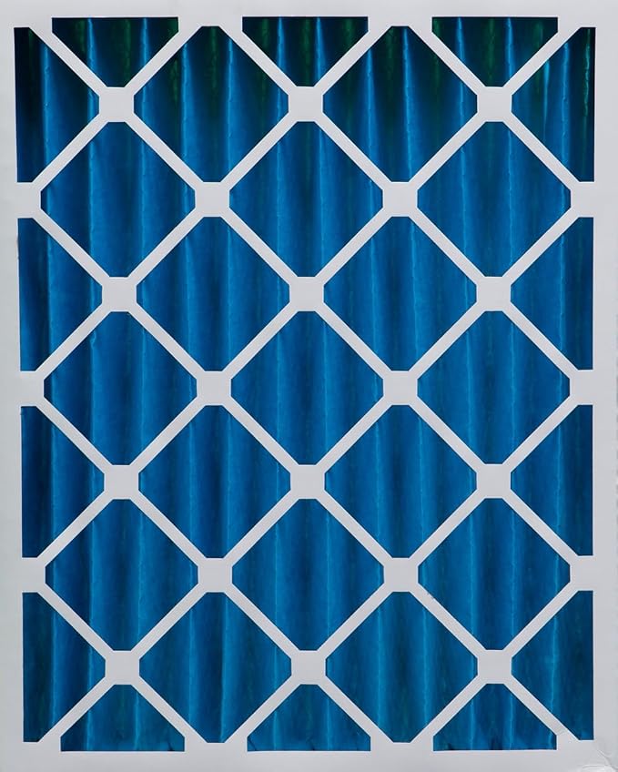 Nordic Pure 16x20x4 Pleated MERV 7 Air Filter 1 Pack - Image 4
