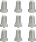 Nispira Mist Demineralization Cartridge Filter Replacement Compatible by Nispira