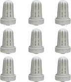 Nispira Mist Demineralization Cartridge Filter Replacement Compatible by Nispira