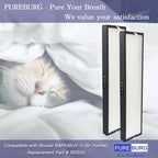 PUREBURG 182550 Replacement Filter Compatible - Image 5