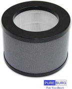PUREBURG Replacement True HEPA Filters Compatible - Image 2