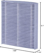 PureFlow HEPA Cabin Air Filter PC4479HX | Fits 2022-2025 Nissan Frontier - Image 10
