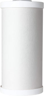AO Smith 4.5"x10" 25 Micron Carbon Sediment Water Filter Replacement Cartridge by AOSmith