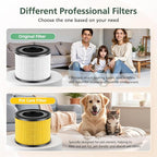 AP-S0610L Air Filter Replacement - Image 7