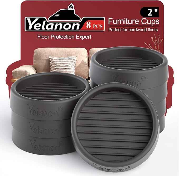Yelanon Furniture Coasters