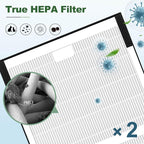 IAF-H-100C Replacement Filter, Compatible - Image 4