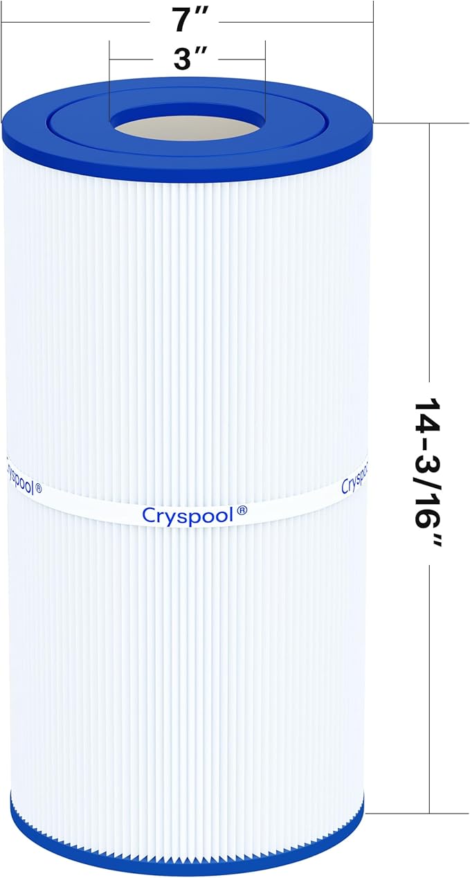 Cryspool® 07033 Filter Compatible - Image 3