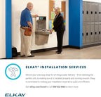 Elkay WaterSentry Plus Commercial Water Dispenser Replacement Filter - Image 6