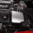 PIUGILH Engine Air Filter Heat Shield Cover Fit - Image 7