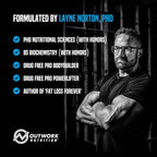 Outwork Nutrition Preworkout for Men & Women - Image 7