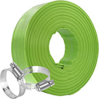 Eastrans 1-1/2'' x 50 FT Pool Backwash Hose - Image 7