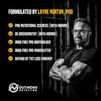 Outwork Nutrition Preworkout for Men & Women - Image 7