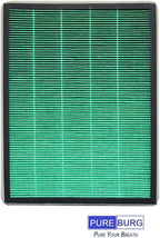 PUREBURG Replacement Filter Set Compatible - Image 3
