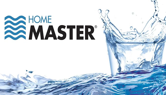 Home Master CFRFGAC20-20BB Replacement Whole House Water Filter, High Flow 20gpm - Image 3